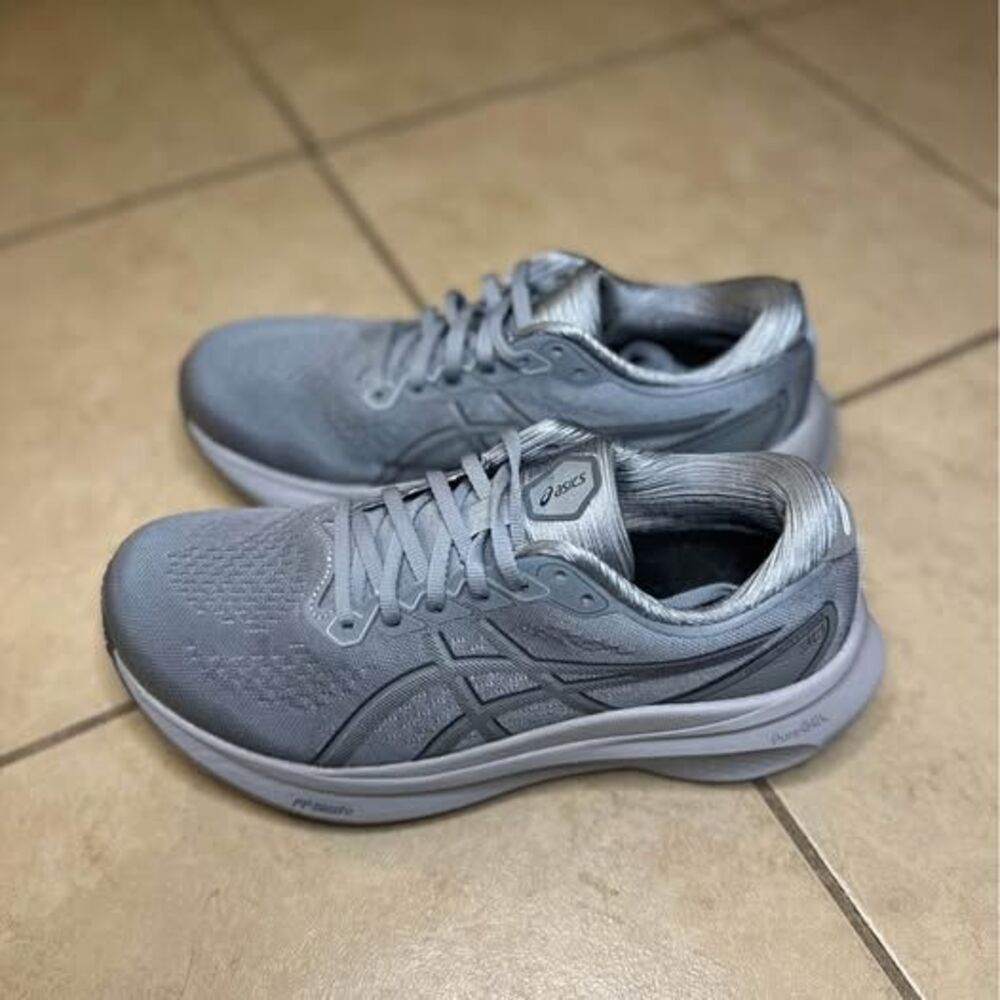 ASICS GEL-KAYANO 30 Casual Running Shoes -Women’s